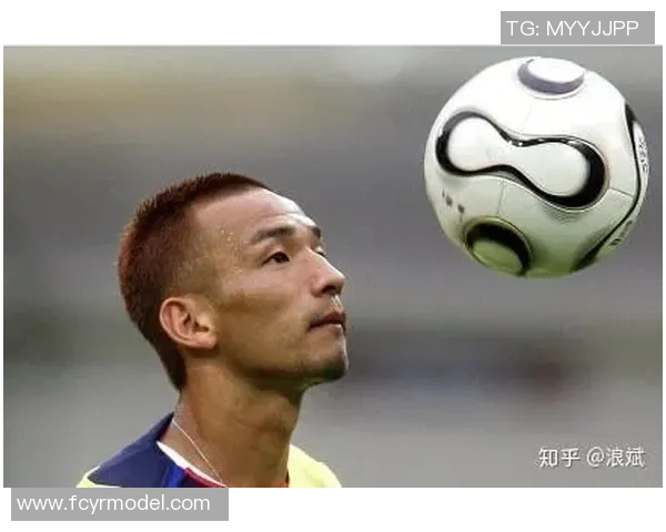 日本足球传奇人物盘点前十位明星球员的辉煌成就与影响力 日本足球传奇人物盘点前十位明星球员的辉煌成就与影响力