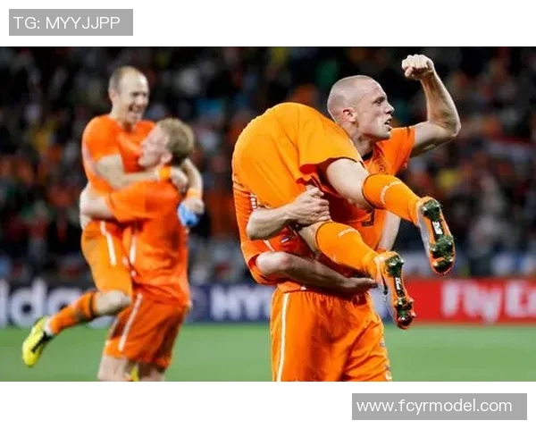 荷兰足球明星盘点：谁是橙衣军团的传奇人物