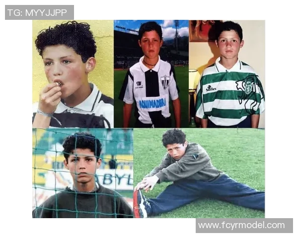 足球明星大帅哥C罗的传奇人生与赛场风采揭秘 足球明星大帅哥C罗的传奇人生与赛场风采揭秘