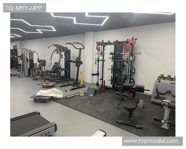 全面健身器材助力健康生活打造家庭健身房的最佳选择与使用指南